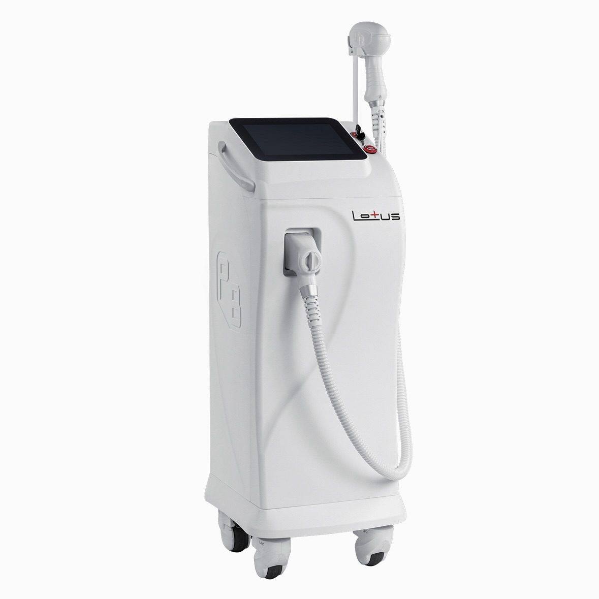 Laser diodowy LOTUS
